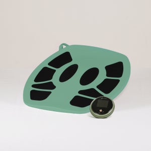 아나프로 36도 온열 요실금 치료기