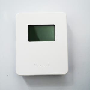 SCT 대신 Honeywell HSH-RM3M-E RM2M-E RM5ML 벽걸이형 실내 온도 및 습도 센서