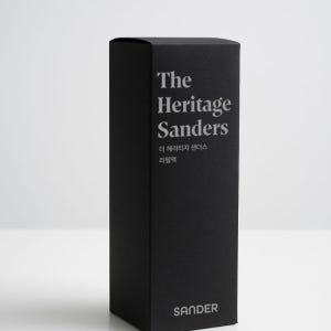 Sander 스마트 전자디퓨저 [메디컬등급] 전용리필액 200ml etc