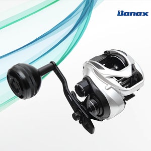 바낙스 테라 SW 베이트릴 109G 109GL 109SPG 109SPGL 문어릴