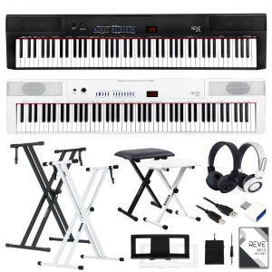 레브 RP15 88건반 전자 디지털피아노