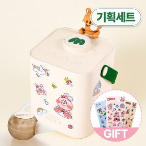앙또미뇽 무선 콧물흡입기 아기 영유아 의료용흡인기 저소음 BLDC 국내생산 코빼는기계