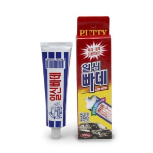 일신 빠데 퍼티 100g