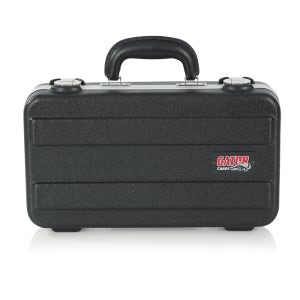 GATOR GM-6-PE 유선마이크 하드 케이스 6개 수납