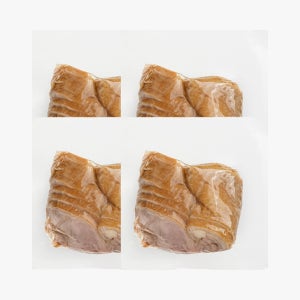 국산 10무첨가 컨츄리덕 순수 오리훈제 150g, 4개