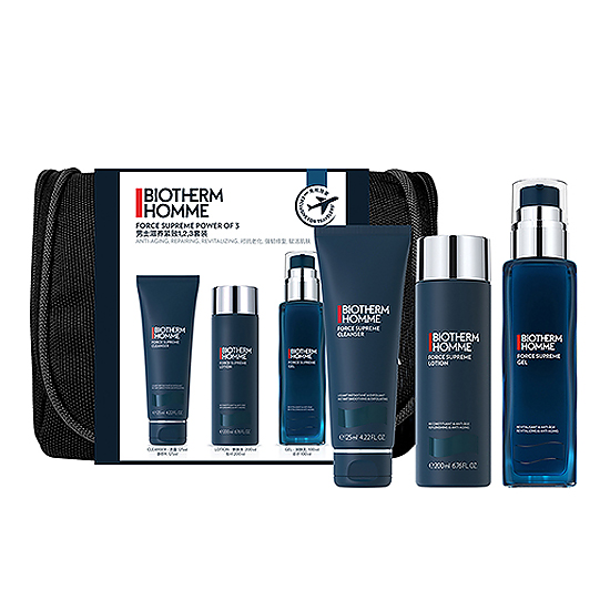 포스수프림토탈리액티베이터안티에이징젤케어