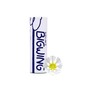[1타/6개입]삼화 배드랩 BADLAB 빅윙 BIGWING 거위털 셔틀콕 배드민턴콕 동호회 추천