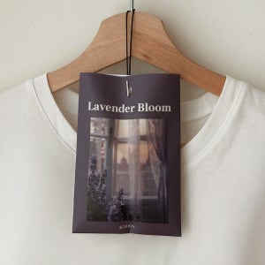 맥파이하우스 라벤더블룸 옷장 탈취제