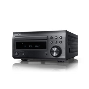 데논 RCD-M41 블루투스 CD리시버 미니 오디오