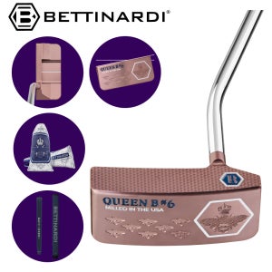 베티나르디퍼터 2025 퀸비 6 83.82cm(33인치)-택1