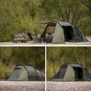 코베아 베이스 터널 510 AL