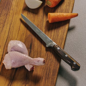 트라몬티나 센츄리우드 6인치 보닝나이프 뼈칼 정육칼 발골칼