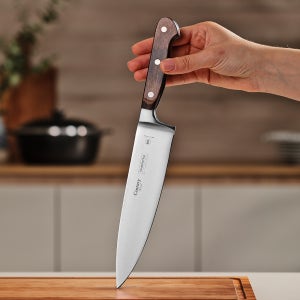 트라몬티나 센츄리우드 8인치 쉐프나이프 주방칼 식도 이유식칼