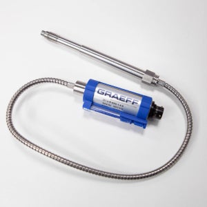 GRAEFF 그라프 GJWI-E2-12A-B35Z-S0-F5-R-W-6P
