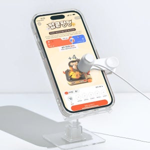 오토클리커 스마트폰 택시 콜잡이 매크로 자동 터치기 클릭기 오토클릭커 배달 대행 지지기