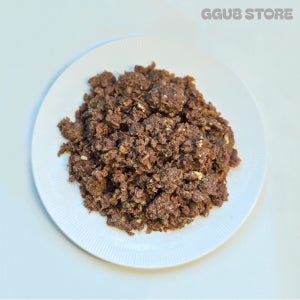 [꿉] 소불고기 토핑 1kg