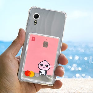 맥세이프 카드 케이스 갤럭시엑스커버5