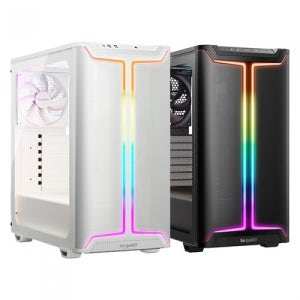 be quiet PURE BASE 501 DX (화이트)