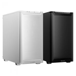 be quiet PURE BASE 501 Airflow (화이트)