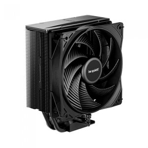 be quiet PURE ROCK 3 블랙