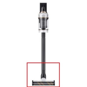 삼성 제트 210W 슬림 브러쉬 마루 브러시 헤드 흡입구 롤러 VCA-SABA95