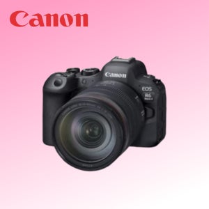 [잠실합정대여]R6Mark2+RF24-105F4-7.1 줌렌즈세트 카메라 잠실12시간대여