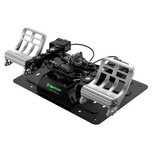 WINWING 윈윙 Orion Metal Flight 러더 페달 스탠다드 에디션