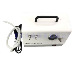 오토사이언스 AP-01D/01P/9925N/9950/02B 오일프리 진공 펌프