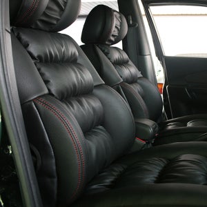 프리마리무진시트