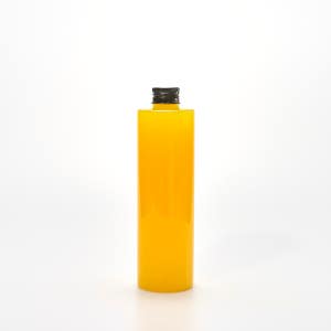 (230개) 알루미늄 마개 로얄 원형 페트병 300ml 샘플 소분 더치 커피 원액 액기스