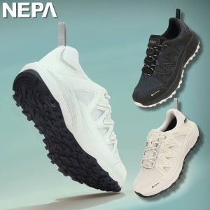 네파 트레킹화 고어텍스 방수 등산화 미끄럼방지 남성 여성 트레킹화