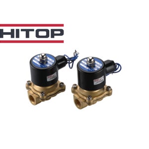 (재고보유) 전자변 물밸브 KDK11-15A-03K AC220V 호환품 VPU04A22 동일 배관사이즈 15A 1/2 ,바로 교체 사용 가능