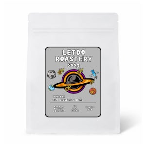 산미없는 고소한 중강배전 데일리 커피원두 블랙홀 블렌드 홀빈, 500g, 1개
