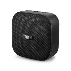 블루투스 스피커 무선 방수 5W 캠핑 휴대용 등산 소형 미니 사이클링 IPX6 Mifa