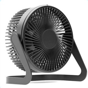 USB 저소음 책상용 선풍기