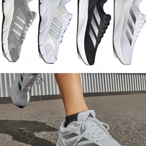 (국내매장판) 아디다스 듀라모 RC U 남녀공용 런닝화 운동화 헬스화