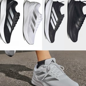 (국내매장판) 아디다스 듀라모 RC U / 런블레이즈 남녀공용 런닝화 운동화