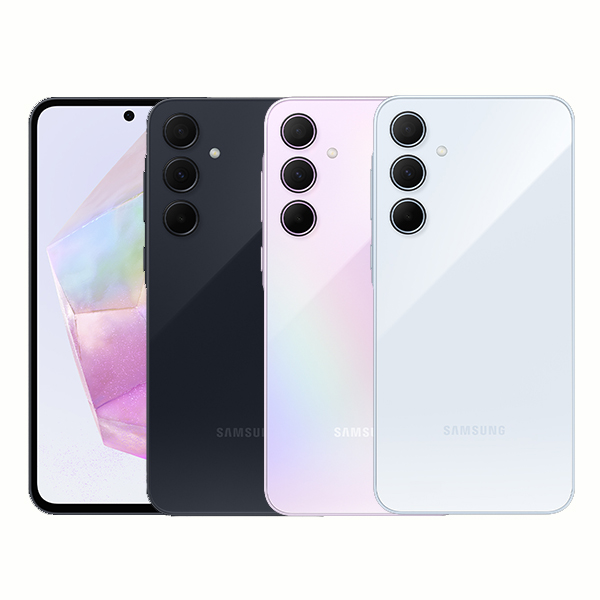 갤럭시 A35 삼성전자 새제품 미개봉 기존나노유심 128GB 5G LTE