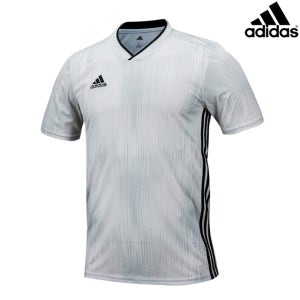 아디다스 티로19 트레이닝 반팔저지