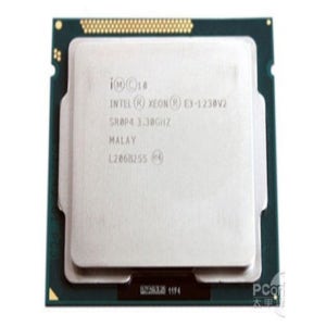 I7 4790S CPU 주식 스레드 3 2GHz, 4700 E3 1220V2