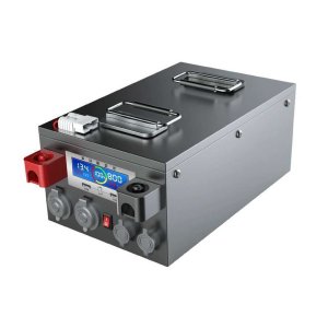 캠핑용 대용량 파워뱅크 인산철배터리 12V 300AH 12V 300AH 인산철 리튬