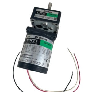 ORIENTAL MOTOR 2TK3CGN-A 기어 모터 2TK3GN-AW2 3TK3A-CW2 감속 모터