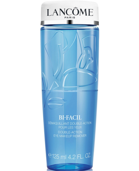 랑콤 비파실 립 앤 아이 리무버 125ml, 1개