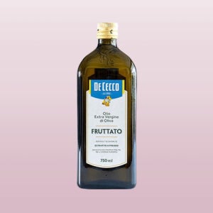 이탈리아 데체코 플루타토 버진 올리브오일 750ml, 12개