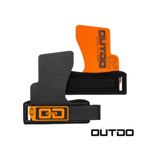 아웃두 나노그립 - 크로스핏 그립 풀업그립 손바닥보호대 - OUTDO