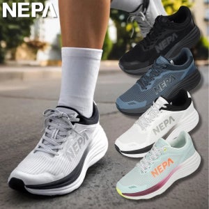 네파 트레킹화 아웃도어 트레일 러닝화 쿠셔닝 남녀공용 스위프트 트레킹화
