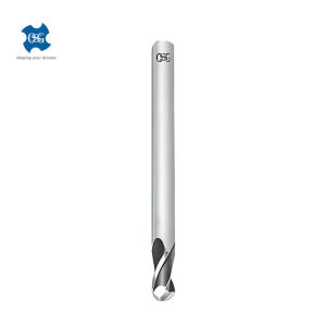 오에스지 OSG EBD 하이스 2날 볼엔드밀 TiCN코팅 R9 - R15