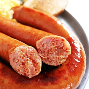 270g 2개 소시지 킬바사 소세지