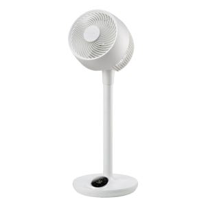 신일 선풍기 BLDC 에어 서큘레이터 음성인식 저소음 S10 SE (화이트)