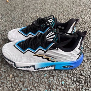 안타 카이2 카이리어빙 시그니처 안타농구화 배구화 배드민턴화